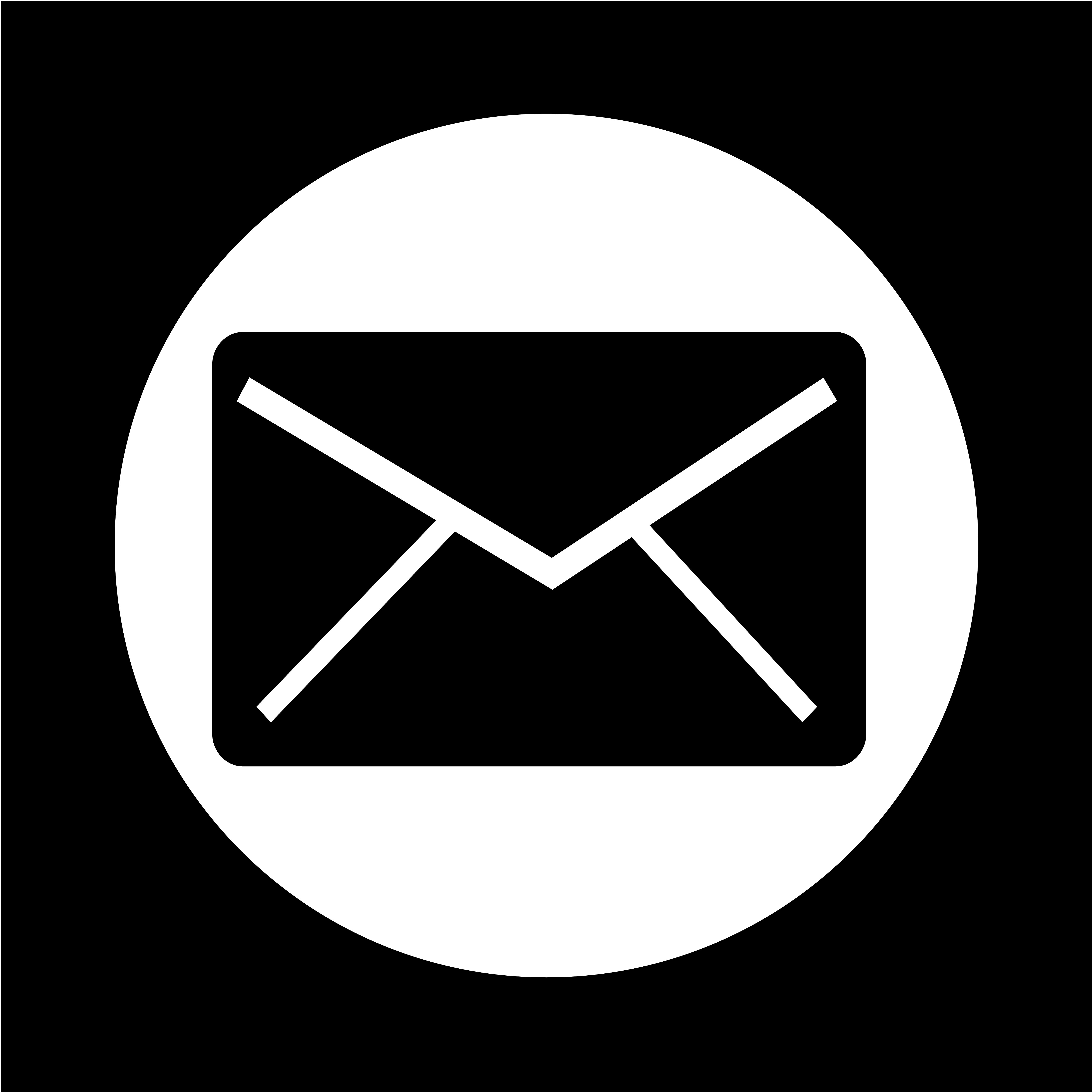 email logo